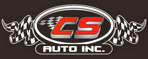 CS Auto Inc